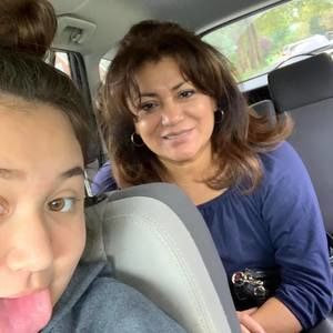 Meet your Posher, Fabiola